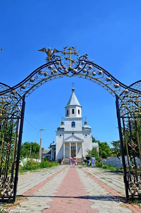 Комінтернівське з panoramio.com - Kominternivske