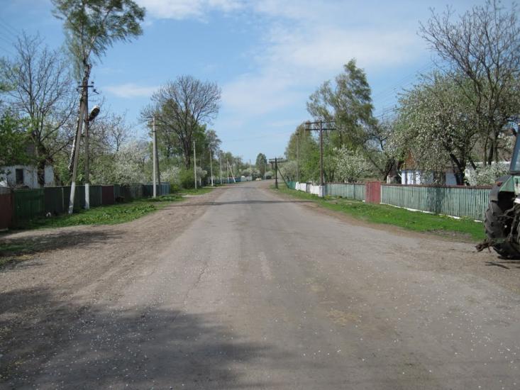 Цмівка з panoramio.com - Цмівка