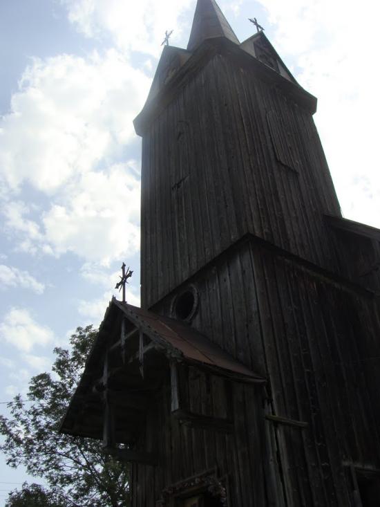 Розлуч з panoramio.com - Rozluch