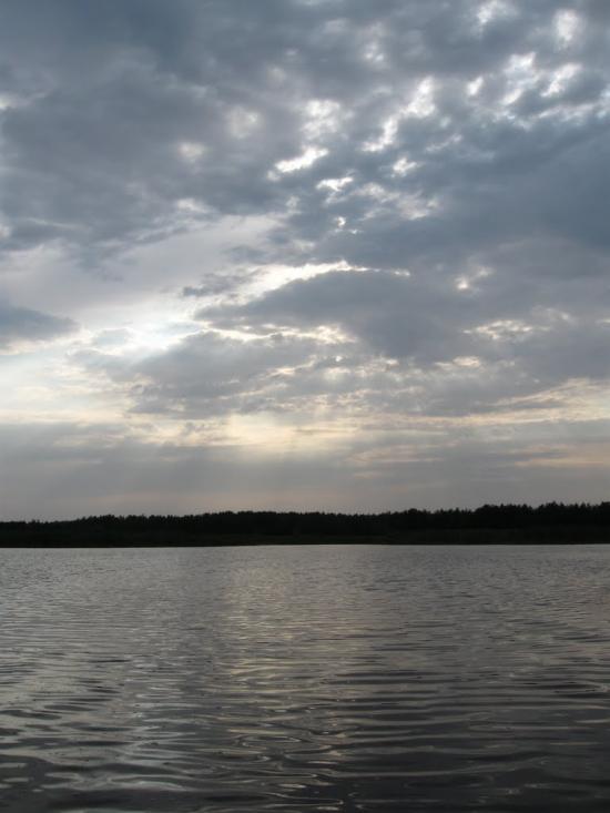 Раденськ з panoramio.com - Radensk