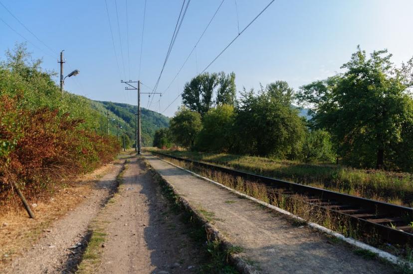Забрідь з panoramio.com - Забрідь
