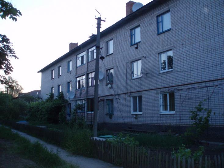 Софіївка з panoramio.com - Sofiyivka