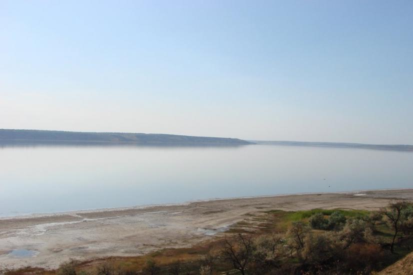 Красносілка з panoramio.com - Красноселка