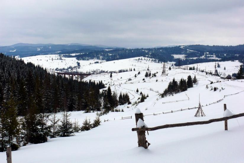 Лавочне з panoramio.com - Лавочное