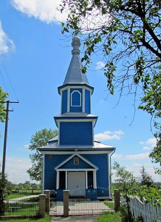 Карасин з panoramio.com - Карасин