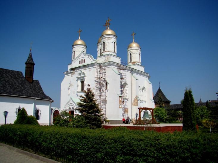 Зимне з panoramio.com - Зимнее