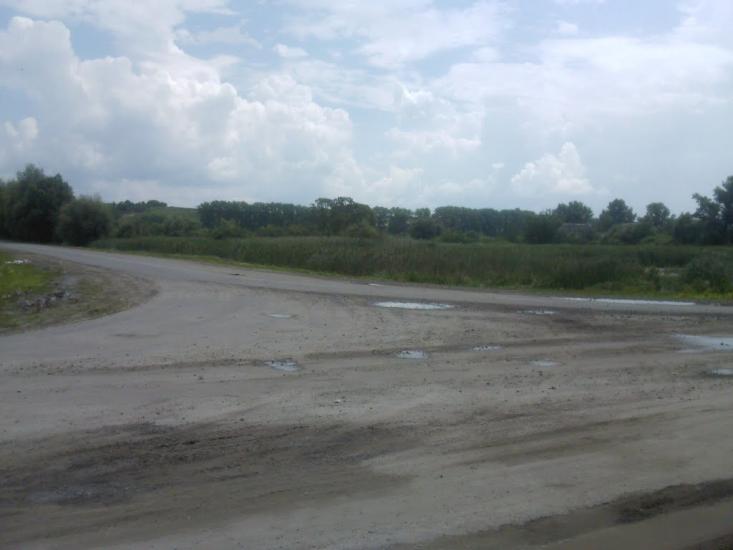 Базалія з panoramio.com - Базалия