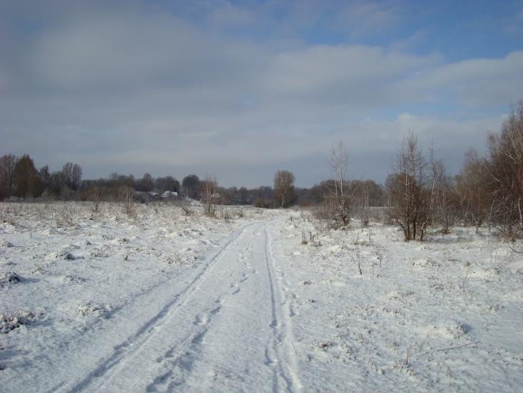 Бондарівщина з panoramio.com - Бондарівщина