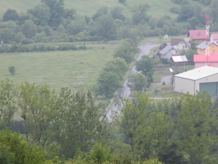 Трушевичі з panoramio.com - Трушевичи