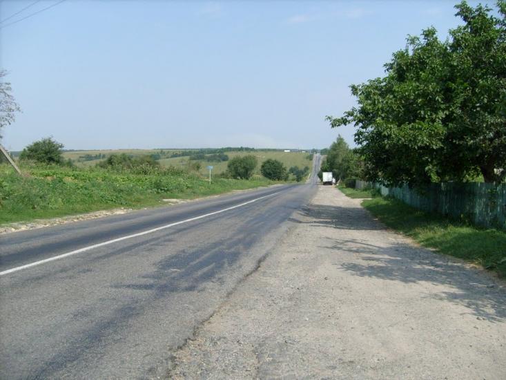 Сьомаки з panoramio.com - Сьомаки