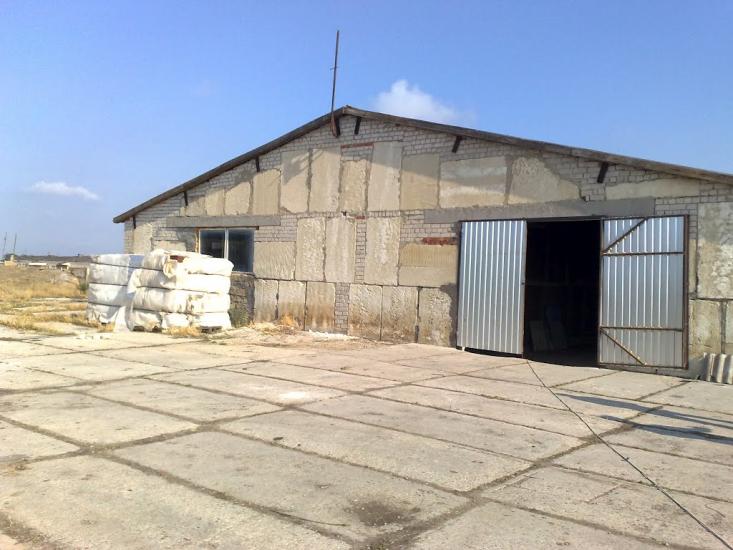 Коробки з panoramio.com - Коробки