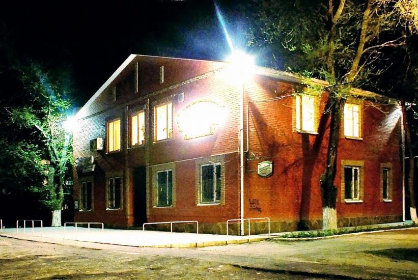Синельникове з panoramio.com - Синельниково