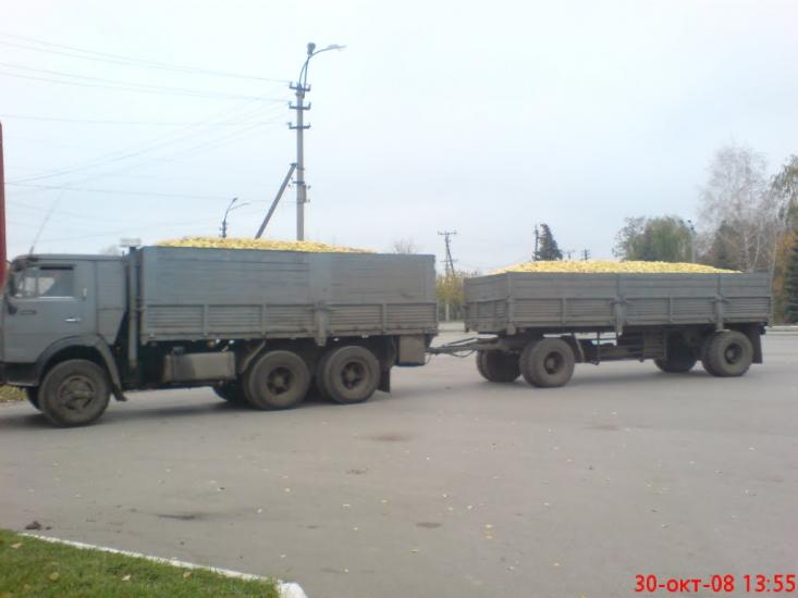 Мілове з panoramio.com - Меловое