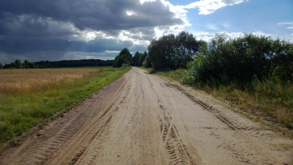 Ниговищі з panoramio.com - Ниговищи