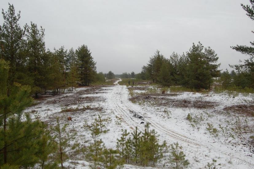 Метьолкіне з panoramio.com - Метелкино