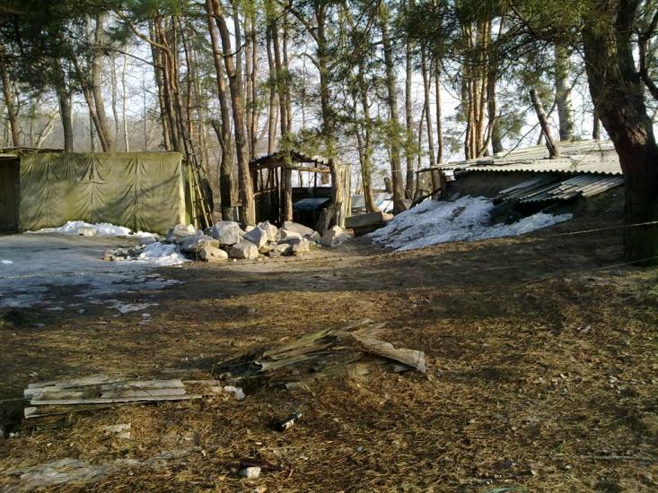 Шульгівка з panoramio.com - Шульговка