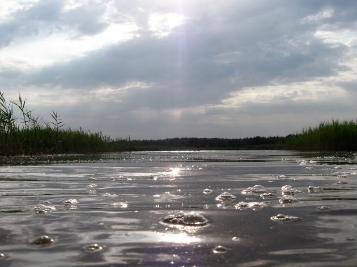Раденськ з panoramio.com - Radensk