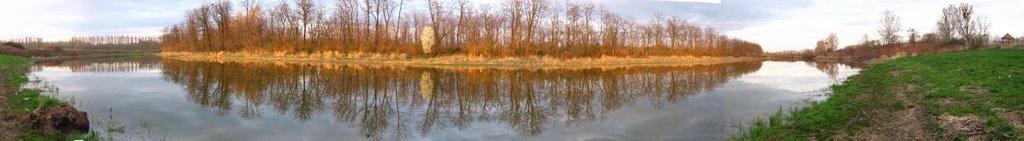 Чоп з panoramio.com - Chop