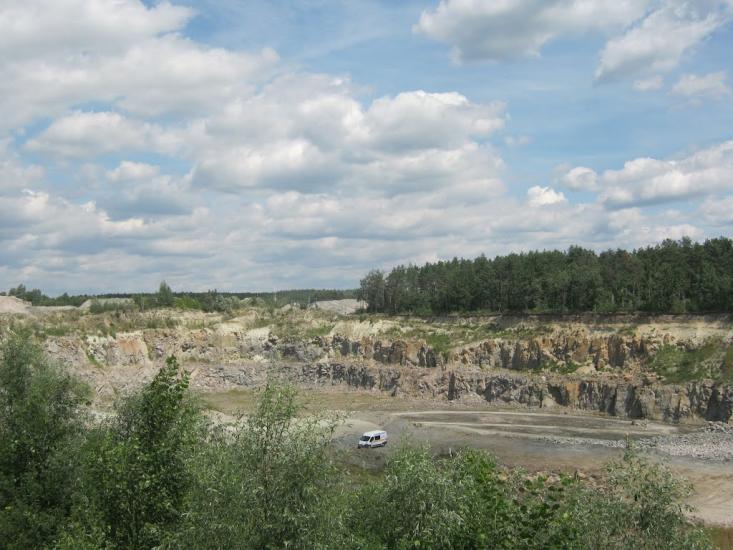 Чорногородка з panoramio.com - Чорногородка