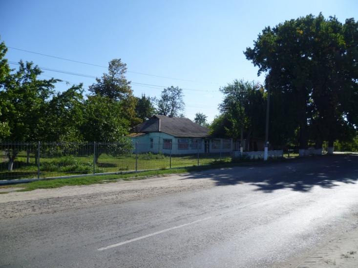 Гоголеве з panoramio.com - Гоголеве