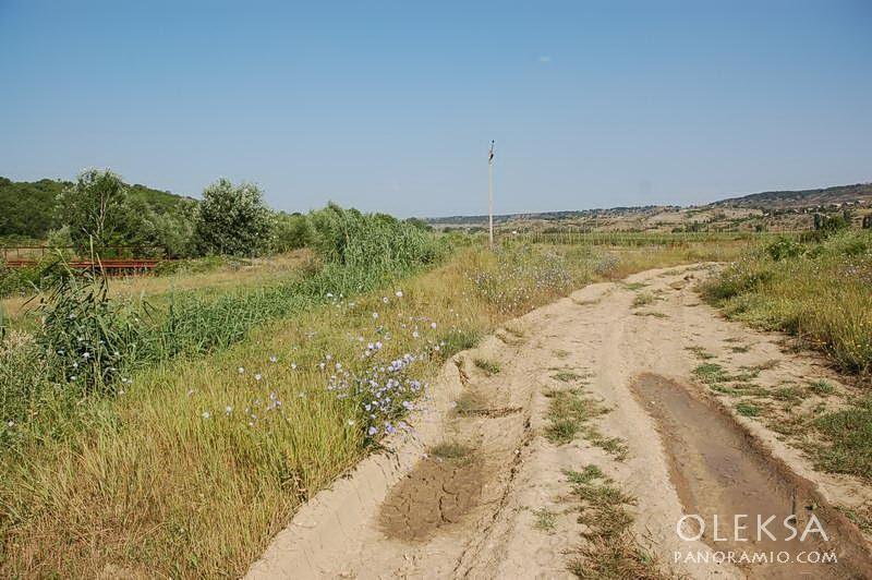 Долинне з panoramio.com - Долинне