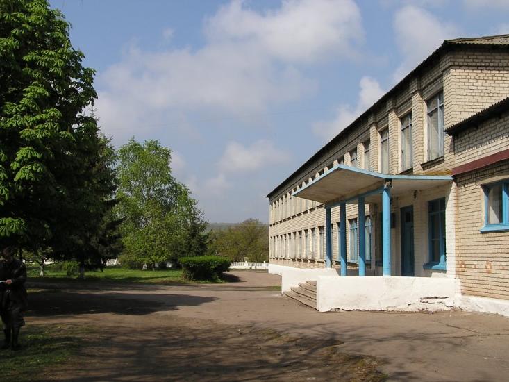 Времівка з panoramio.com - Времівка