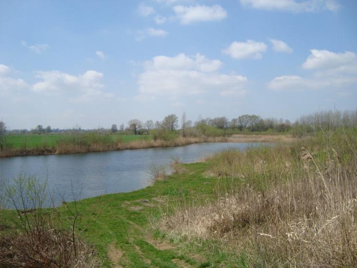 Буців з panoramio.com - Буцов