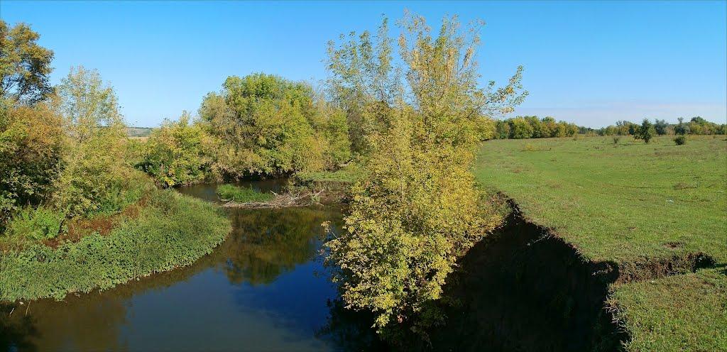 Званівка з panoramio.com - Звановка