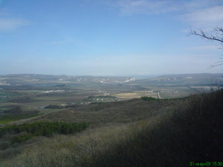 Долинне з panoramio.com - Dolynne