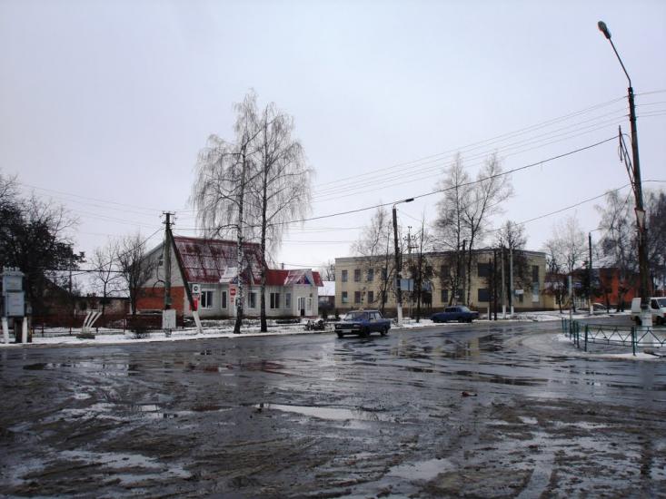 Монастирище з panoramio.com - Монастырище