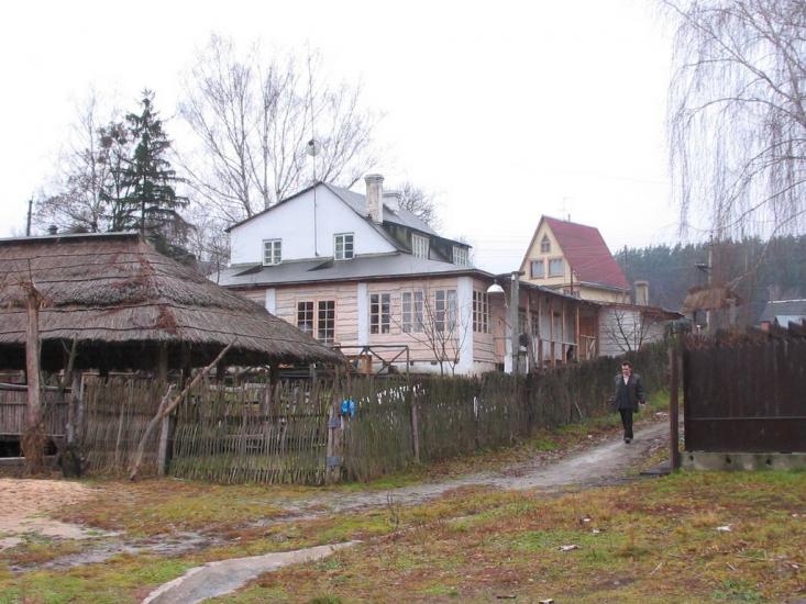 Коропове з panoramio.com - Коропово