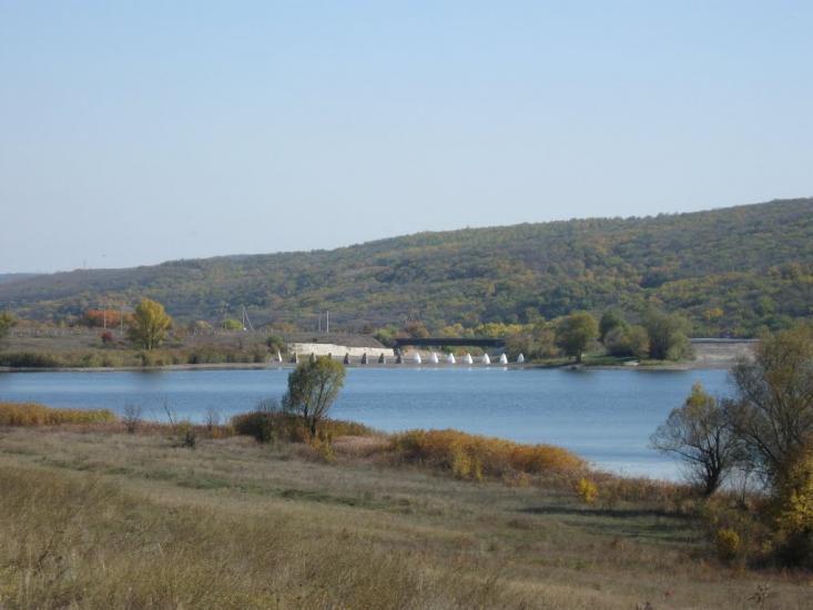 Андріївка з panoramio.com - Andriyivka