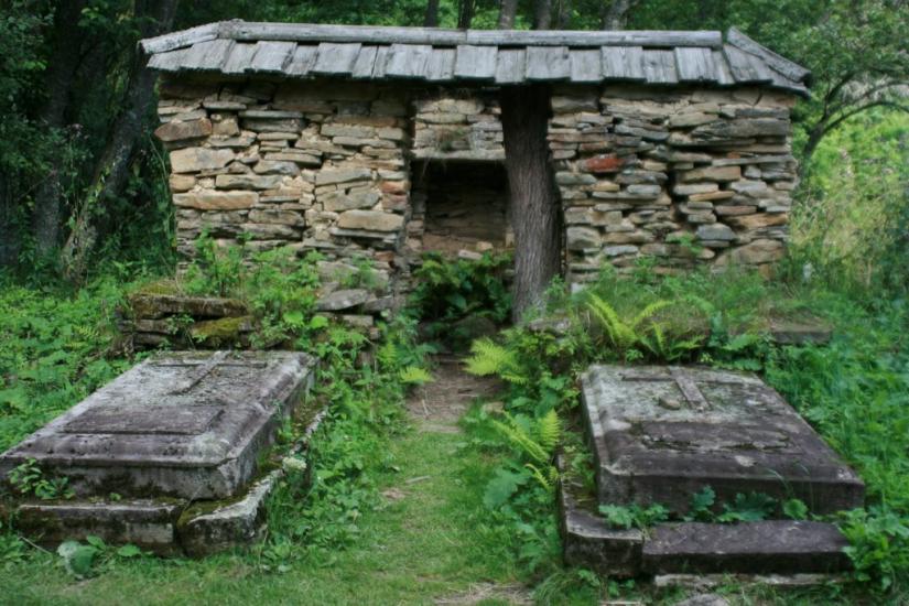 Сянки з panoramio.com - Сянки