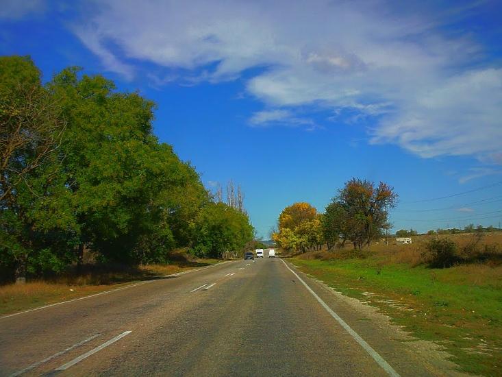 Танкове з panoramio.com - Танковое
