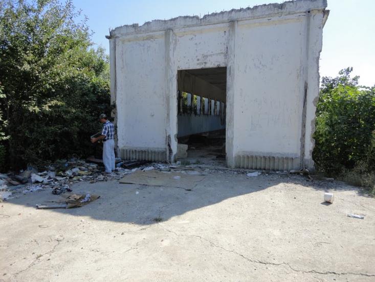 Владиславівка з panoramio.com - Владиславівка