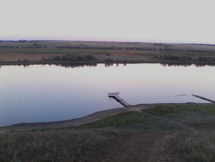 Новотимофіївка з panoramio.com - Новотимофіївка