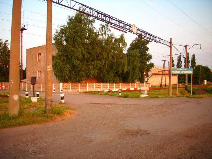 Велізарове з panoramio.com - Велізарове