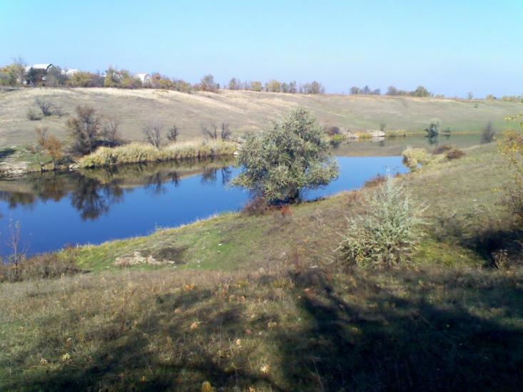 Георгіївське з panoramio.com - Георгиевское