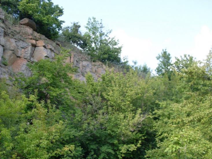 Четвертинівка з panoramio.com - Четвертиновка
