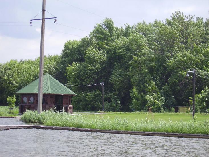 Доля з panoramio.com - Доля