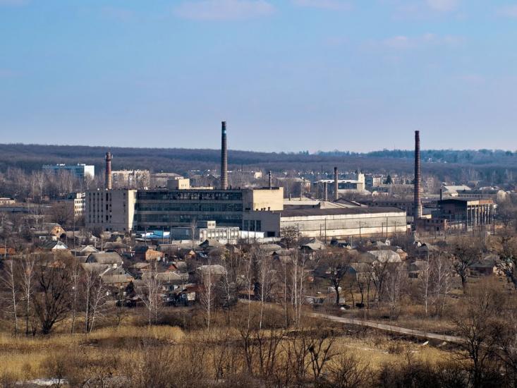 Буди з panoramio.com - Буды