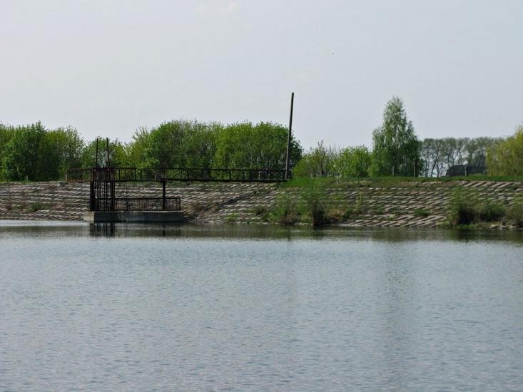 Журавка з panoramio.com - Журавка