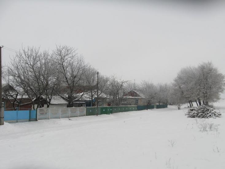 Криштопівка з panoramio.com - Крыштоповка