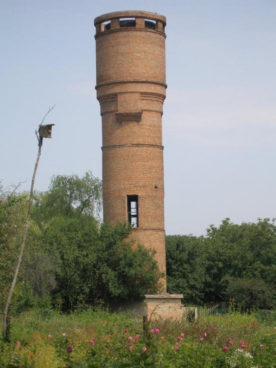 Пантаївка з panoramio.com - Пантаївка