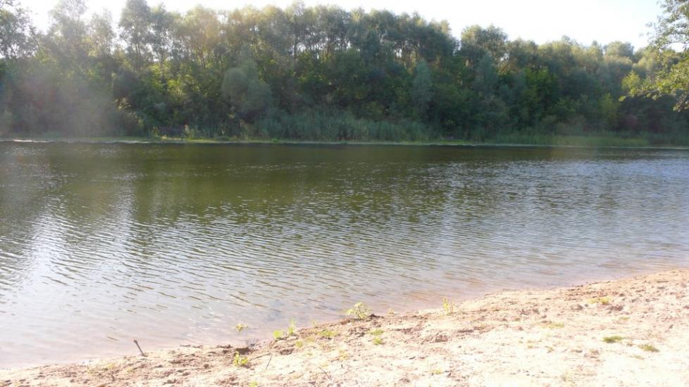 Великий Перевіз з panoramio.com - Великий Перевоз