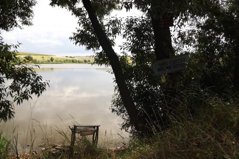 Андріївка з panoramio.com - Андреевка