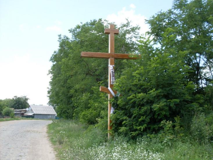 Щурівці з panoramio.com - Щуровцы
