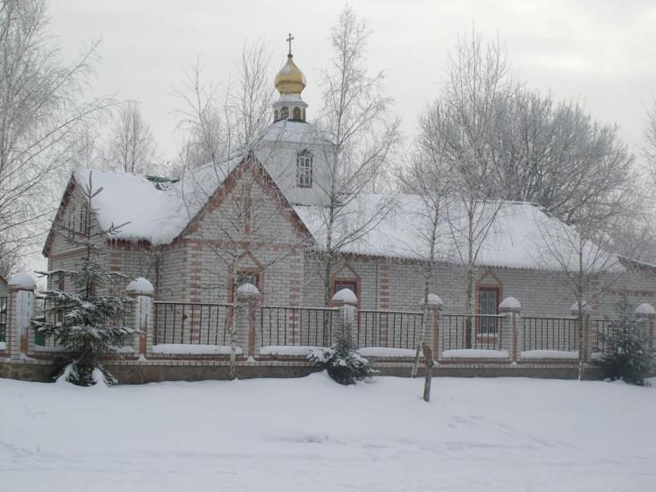 Кобижча з panoramio.com - Кобижча