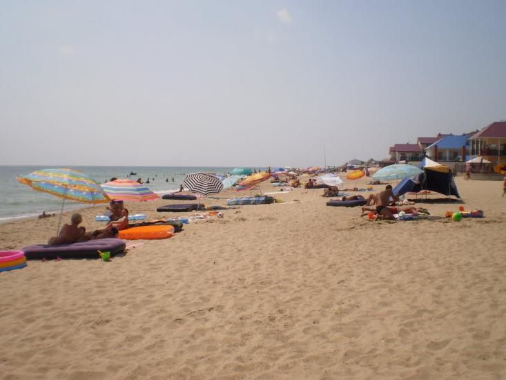 Грибівка з panoramio.com - Грибовка