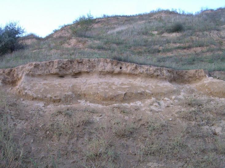 Жовтневе з panoramio.com - Жовтневе